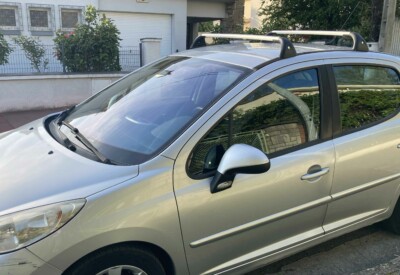 Location Barres de toit Autre à Toulouse